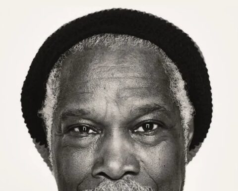 Billy Ocean announced as headliner for Salt and Tar musical event Singer Billy Ocean