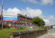 Alder Hey Hospital (c) WIkimedia Commons