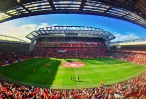 Anfield - Wikimedia Commons