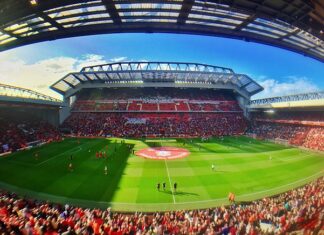 Anfield - Wikimedia Commons