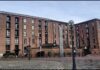 Royal Albert Dock (c) Victoria Bannon