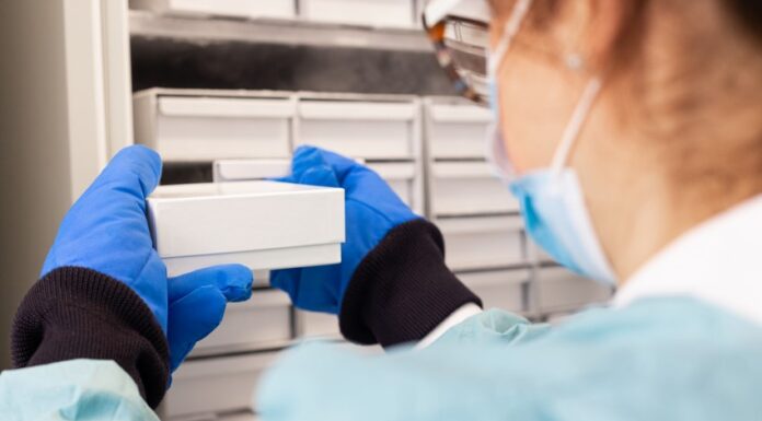 Merseyside set to benefit from Government’s 10-year cancer strategy Photo provided by Clatterbridge cancer centre