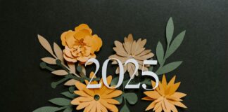 A photo of 2025 text.