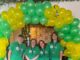 Walk for Autism fundraiser