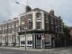 The Caledonia Pub Liverpool