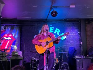 Niamh Jones (c) Heidi Hardman-Welsh