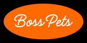Boss Pets Logo