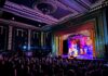 Epstein celebrates huge ticket demand since re-opening A performance at Epstein Theatre (c) Epstein Theatre
