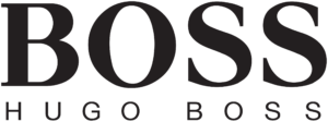 HUGO BOSS Logo 