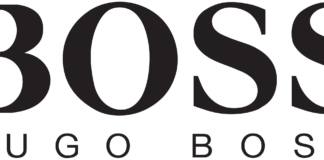 HUGO BOSS Logo
