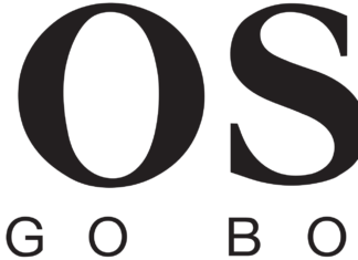 HUGO BOSS Logo