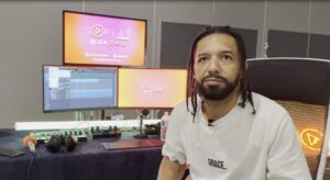 BK Interview Photo