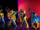 Culture funding winner urges more space for black artists to thrive in Liverpool LEAP New Dance Works Unity Theatre (credit: Jazamin Sinclair)