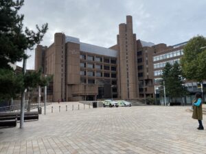 Liverpool Crown Court