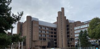 Liverpool Crown Court