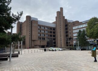 Liverpool Crown Court