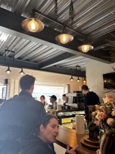 photo of awakes open day