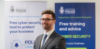 Detective Sergeant Danny Gavin