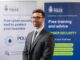 Cyber crime: Merseyside businesses urged to work together against hackers Detective Sergeant Danny Gavin