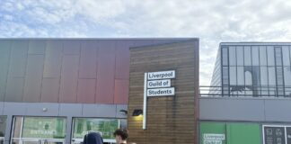 The Guild Liverpool