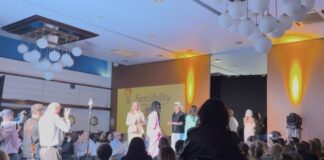liverpool fashion week