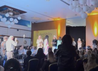 liverpool fashion week