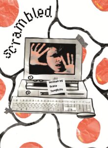 Lead image of Scrambled, a show by Grace Tompkins - Homotopia Festival Show