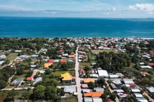 Jamaica scenery (image credit: Davey Gravy)