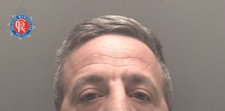 Karl Davies mugshot (image by: Greater Manchester Police)