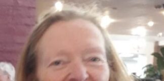 A photo of Rose Johnston provided by Merseyside Police