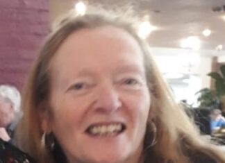 A photo of Rose Johnston provided by Merseyside Police
