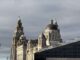 Royal Liver Building: