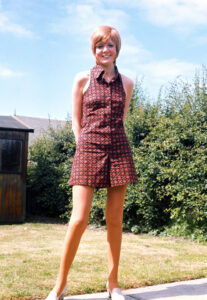 Cilla Black
