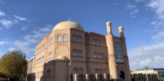 Al-Rahma mosque