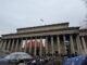 Remembrance Day Service St George's Hall