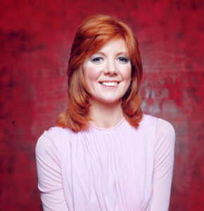 Cilla Black