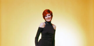 Cilla Black