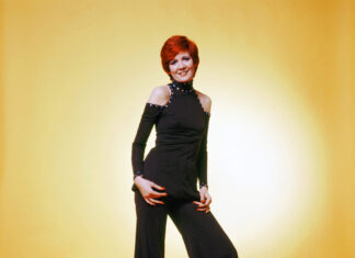Cilla Black