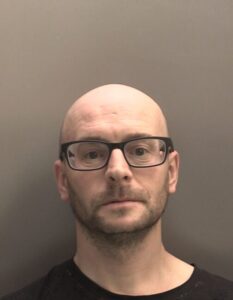 A photo of Karl Wexler (c) Merseyside Police