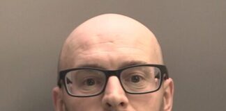A photo of Karl Wexler (c) Merseyside Police