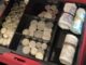 Photo of a box of money