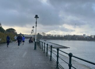 Southport marathon EpicEvents 2026