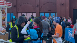 Southport marathon EpicEvents 2026