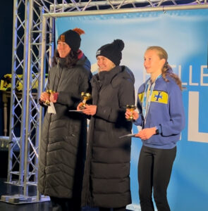 Southport marathon EpicEvents 2026 award winners