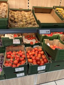 photo of fruit and veg credit Tierna McCourt