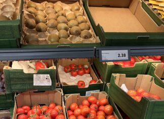 photo of fruit and veg credit Tierna McCourt