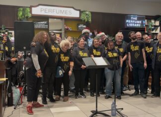 choir with no name (credits - Elizabeth Patten)