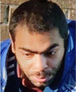 Ivan Olah photo from merseyside police
