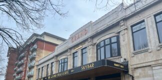 photo of The Grand