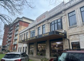 photo of The Grand